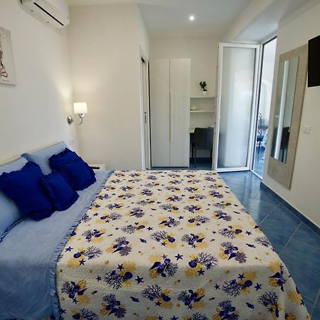 Relais Villa Ettore Barano d'Ischia Bagian luar foto