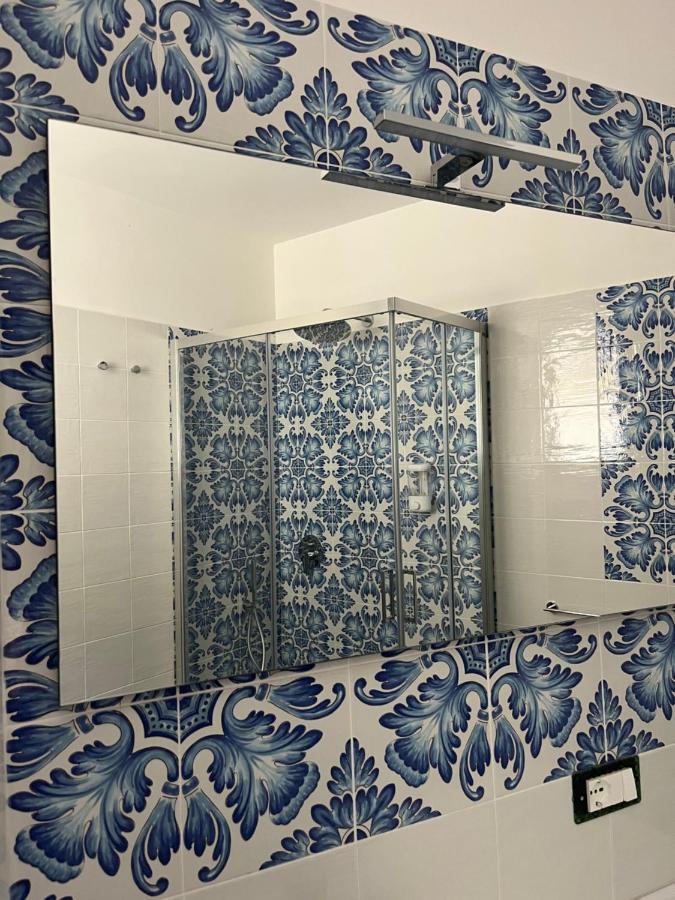 Relais Villa Ettore Barano d'Ischia Bagian luar foto