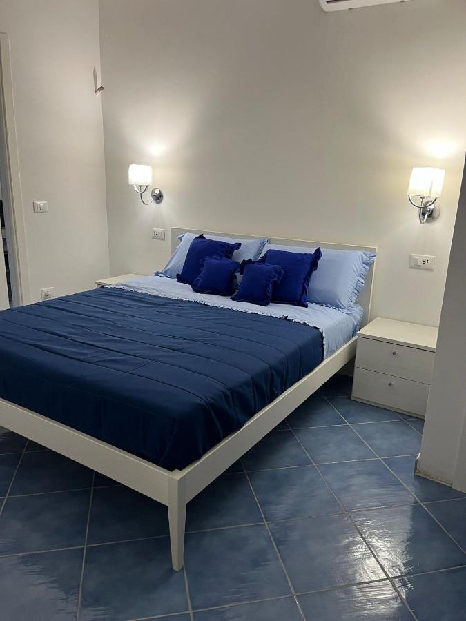 Relais Villa Ettore Barano d'Ischia Bagian luar foto