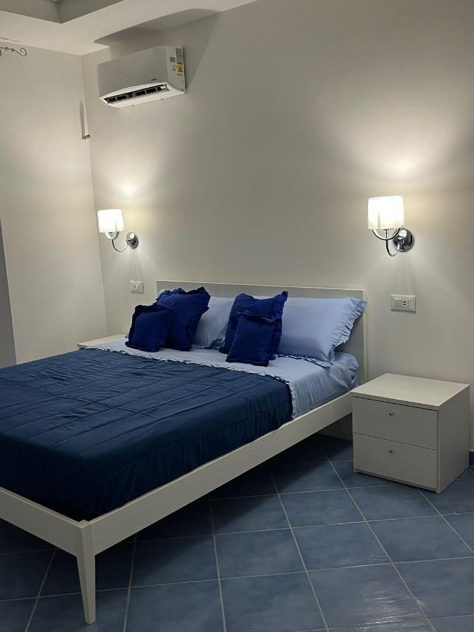 Relais Villa Ettore Barano d'Ischia Bagian luar foto